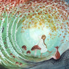 Bijdehansje Postcard Fall Fairy | Conscious Craft